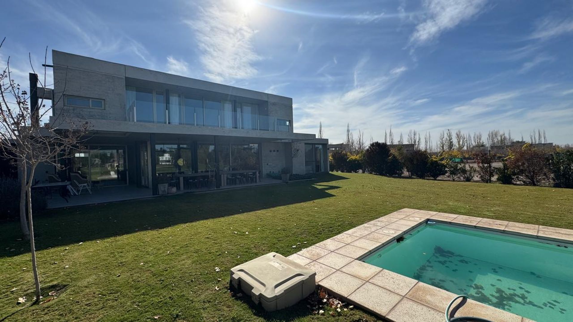 Casa en Venta en Lujan de Cuyo, Mendoza