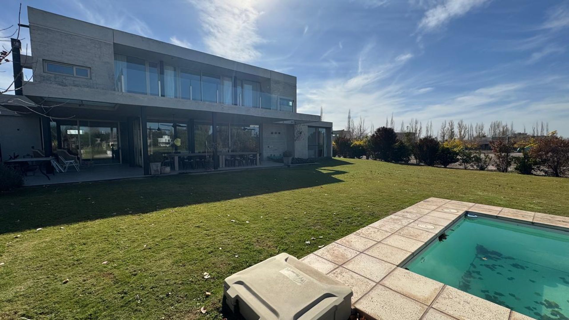 Casa en Venta en Lujan de Cuyo, Mendoza