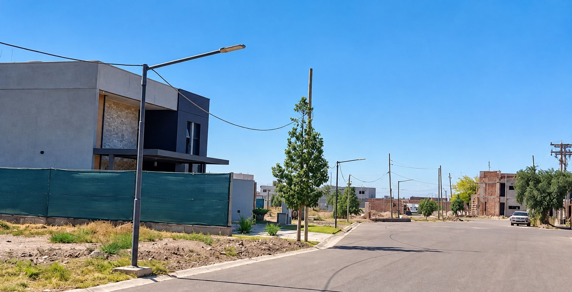 Lote en Venta en Maipu, Mendoza