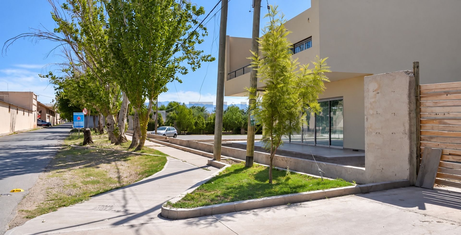 Lote en Venta en Maipu, Mendoza