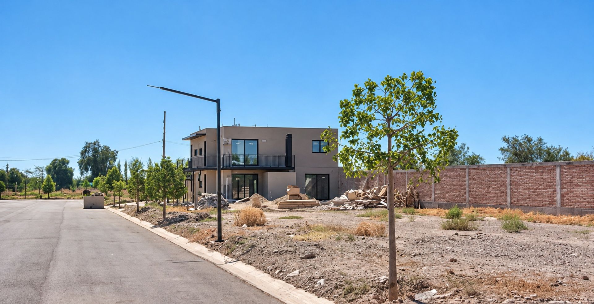 Lote en Venta en Maipu, Mendoza
