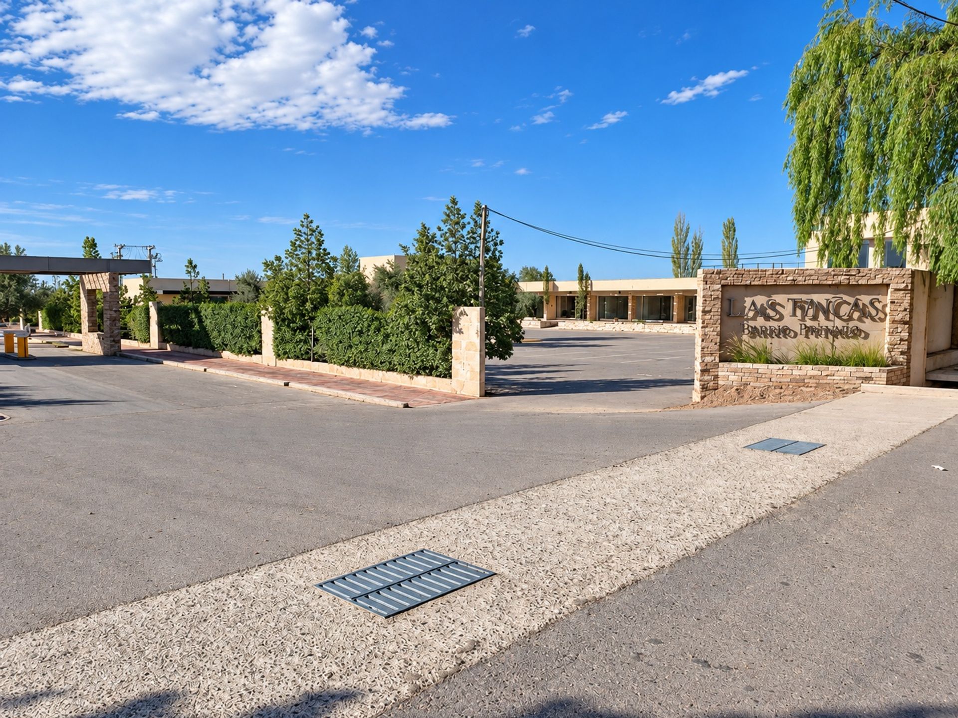 Lote en Venta en Maipu, Mendoza