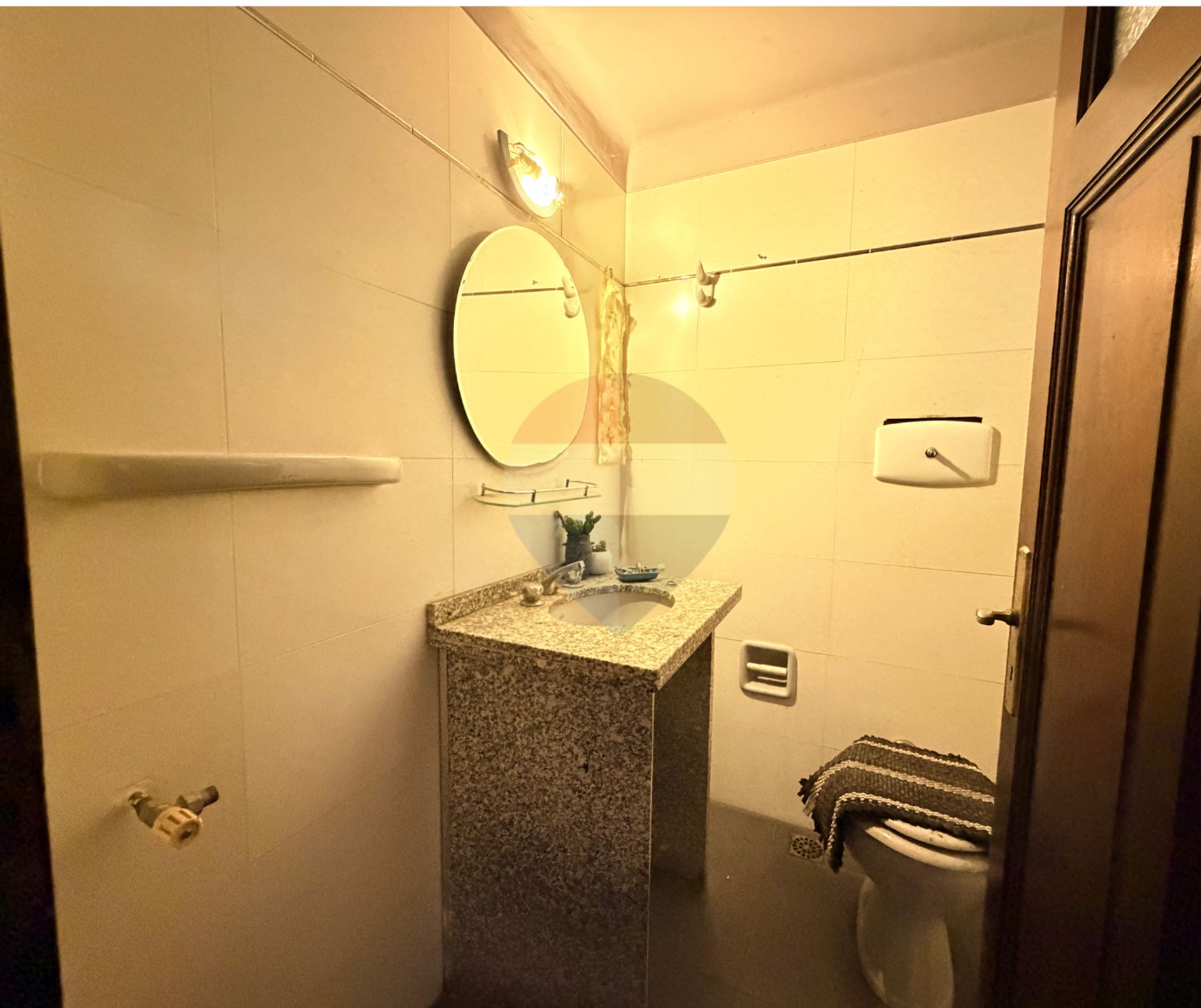 Venta Casa PU 6 Dorm Escritorio Fondo Gje Pocitos - 9