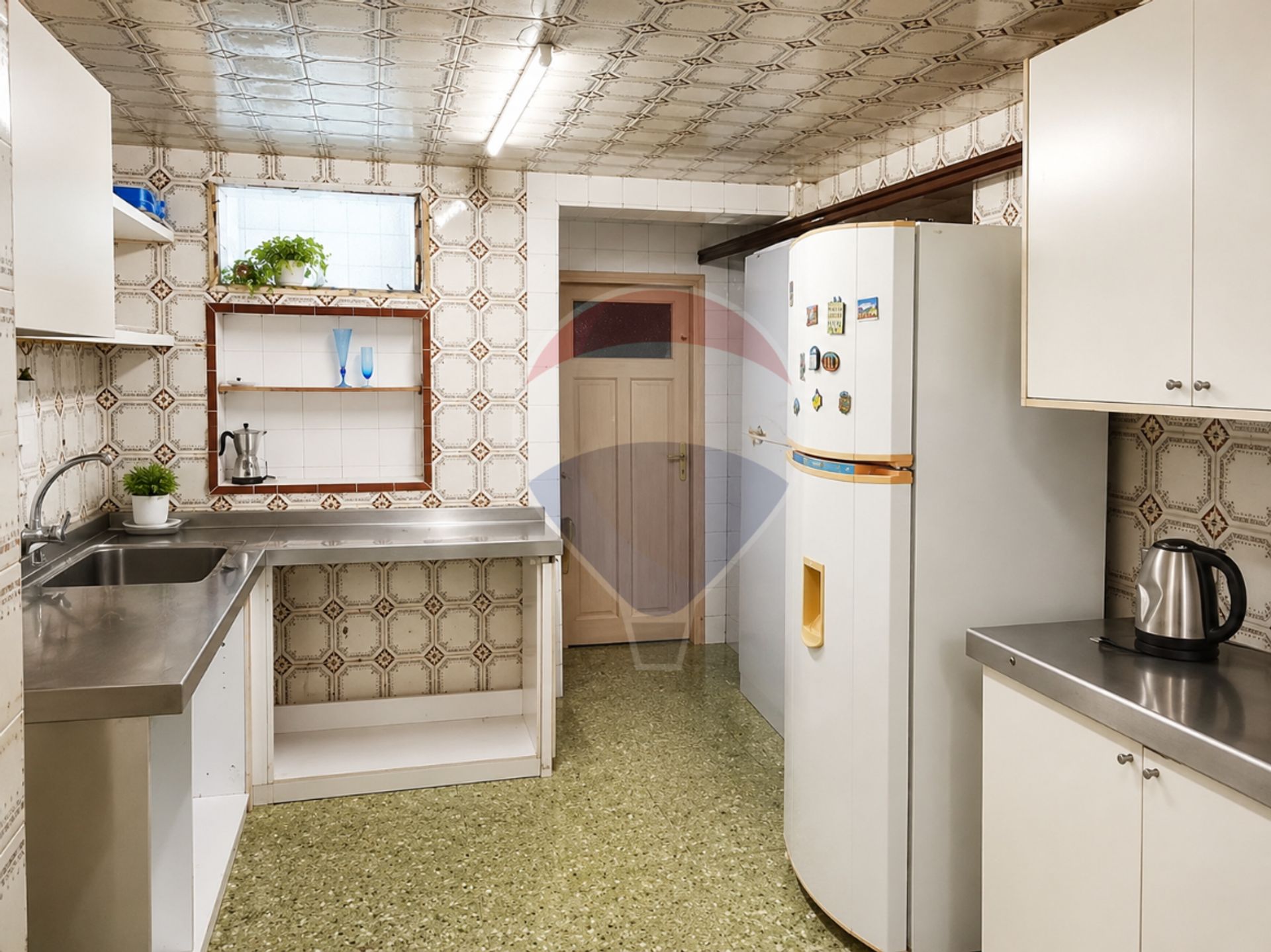 Venta Casa PU 6 Dorm Escritorio Fondo Gje Pocitos - 11