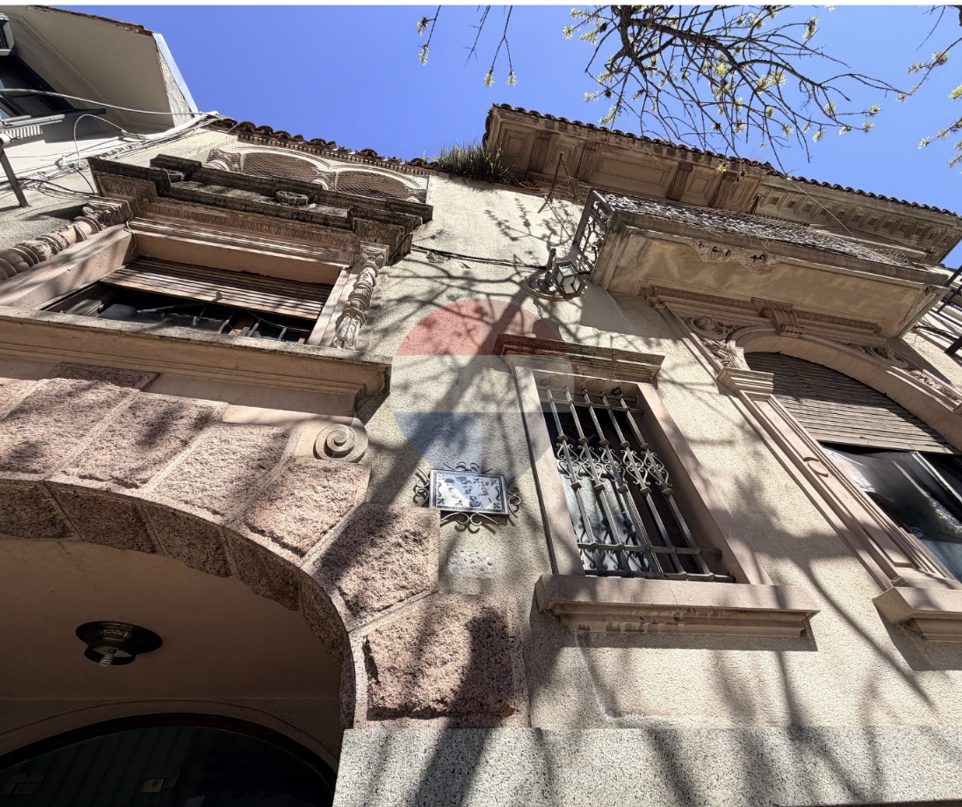 Venta Casa PU 6 Dorm Escritorio Fondo Gje Pocitos - 19