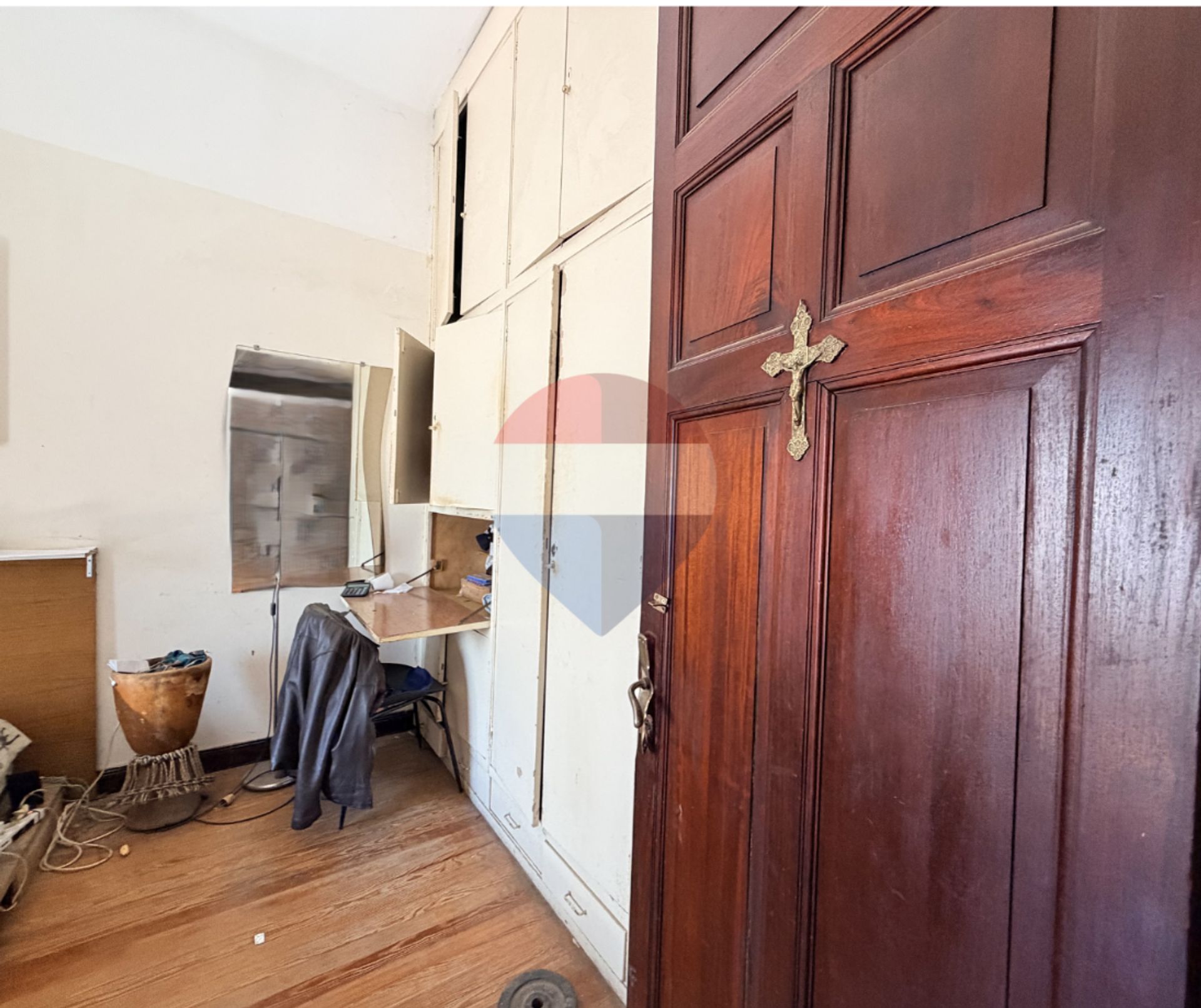 Venta Casa PU 6 Dorm Escritorio Fondo Gje Pocitos - 20