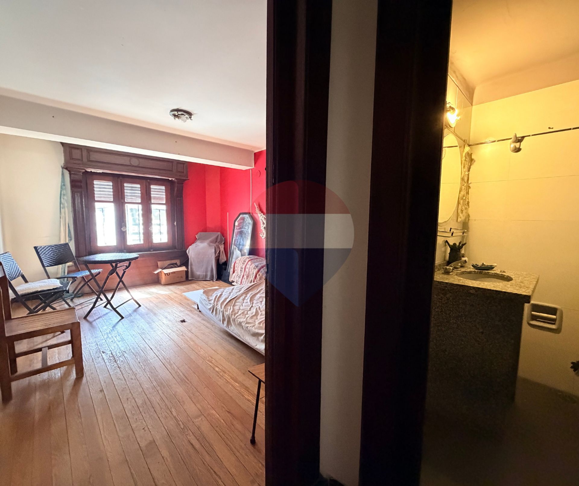 Venta Casa PU 6 Dorm Escritorio Fondo Gje Pocitos - 8