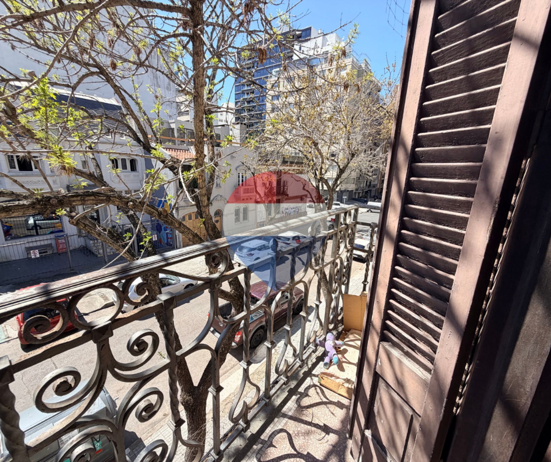 Venta Casa PU 6 Dorm Escritorio Fondo Gje Pocitos - 14