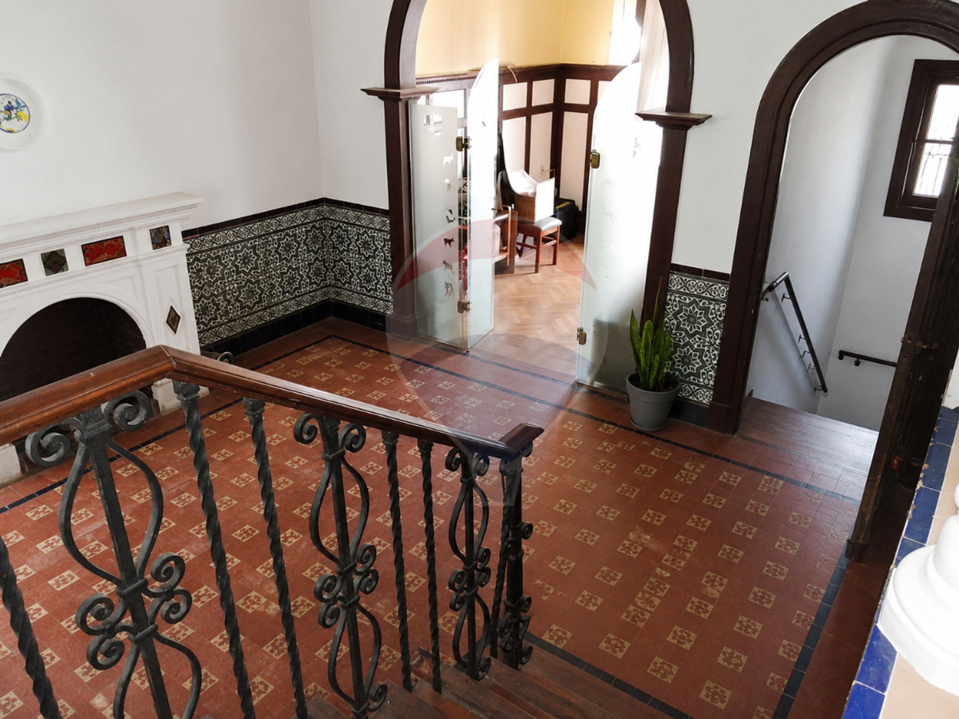 Venta Casa PU 6 Dorm Escritorio Fondo Gje Pocitos - 5
