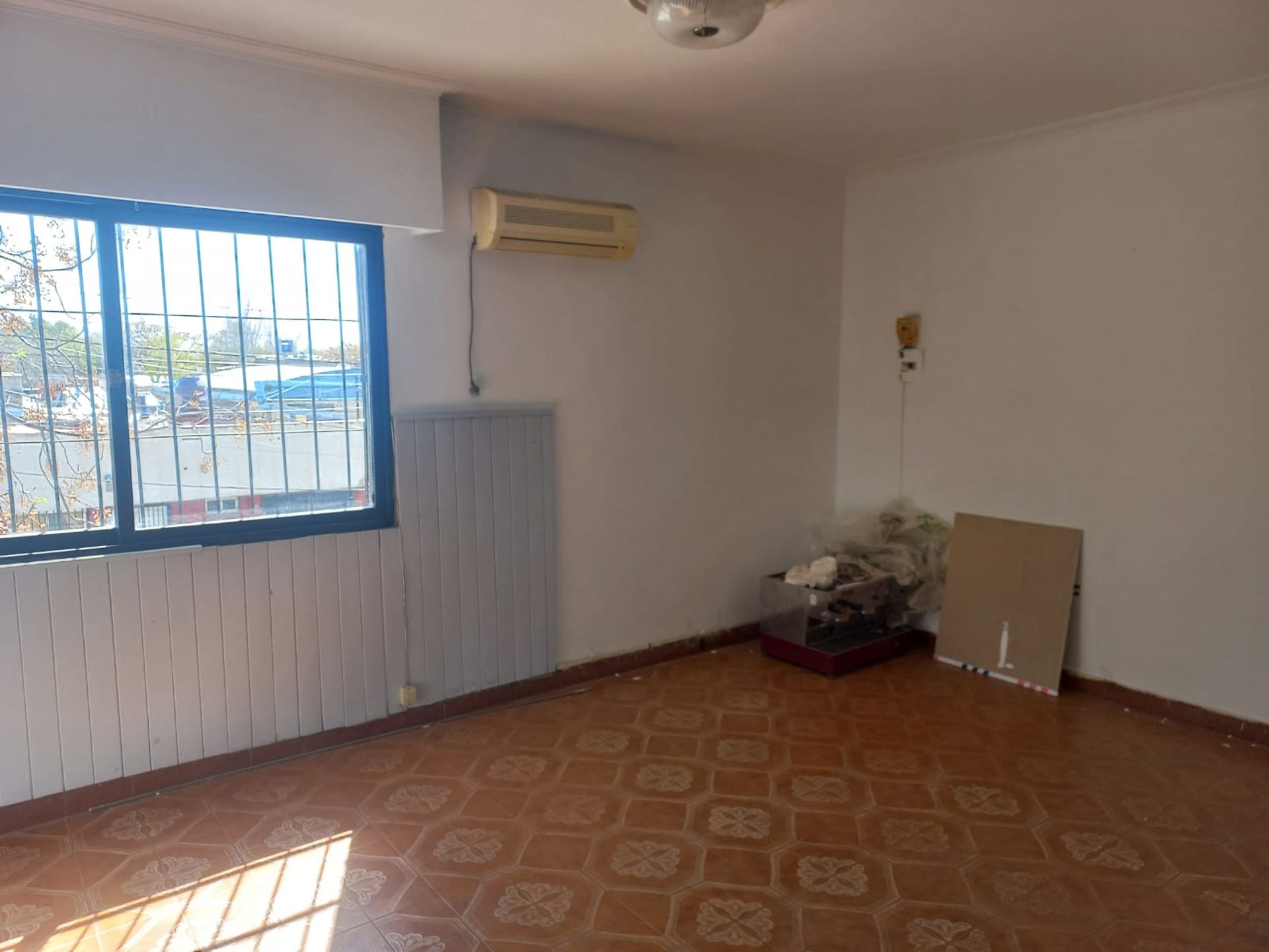 Las Heras San Luis 300