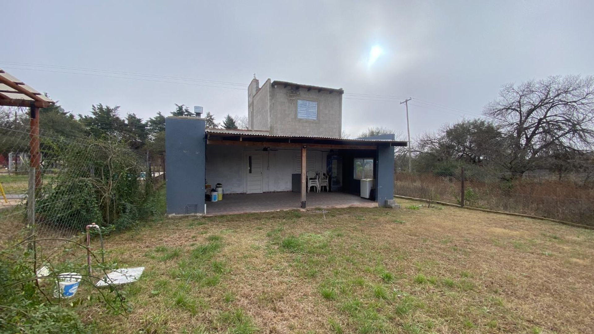 Casa en Venta en Calamuchita, Cordoba