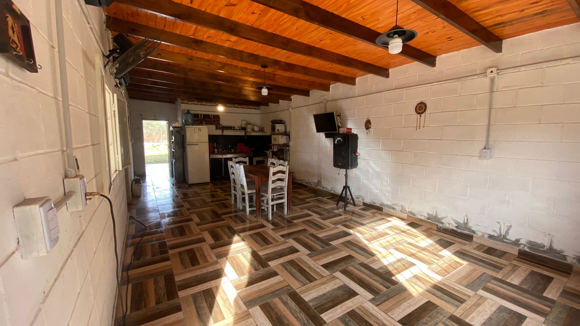 Casa en Venta en Calamuchita, Cordoba