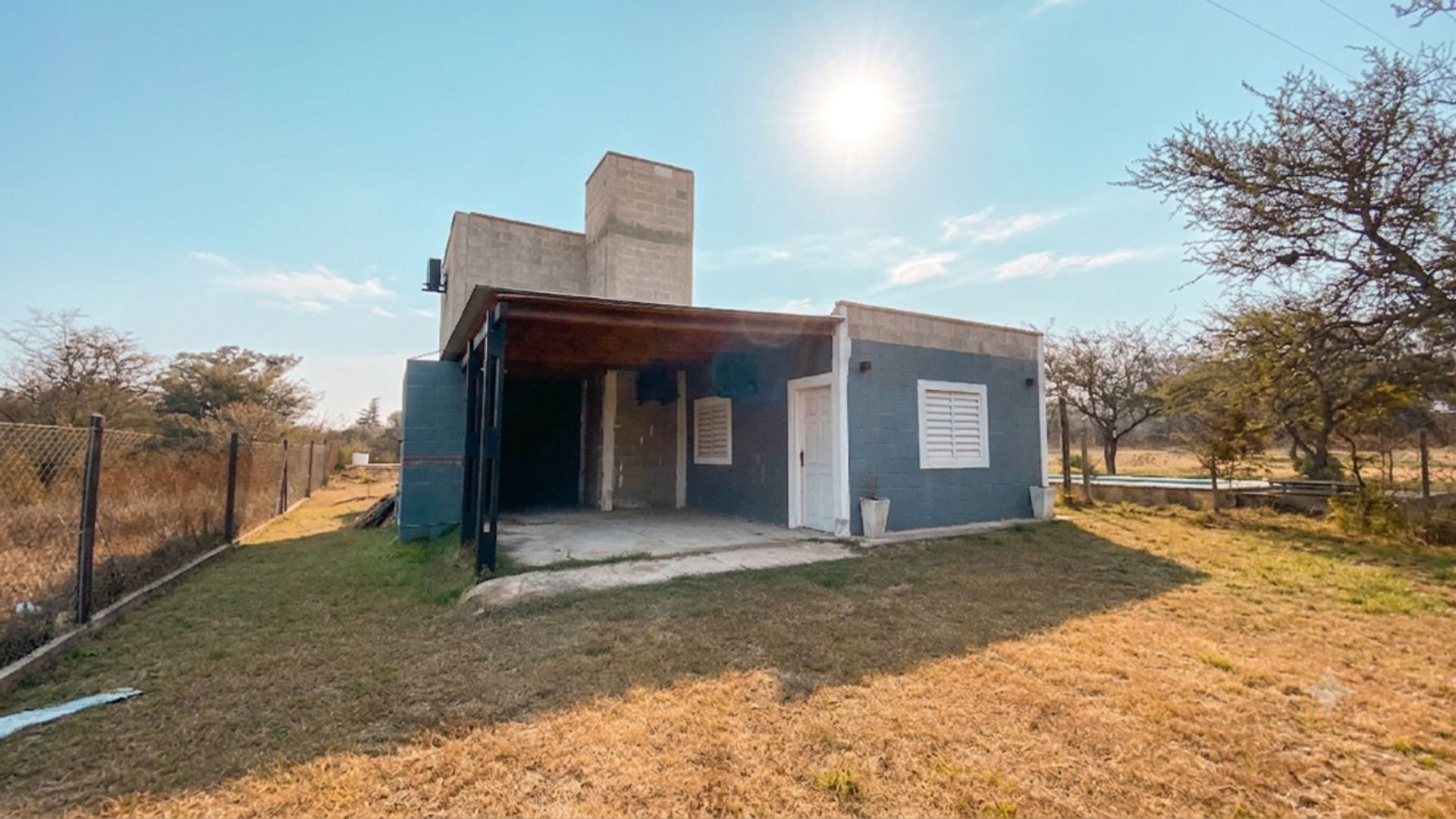 Casa en Venta en Calamuchita, Cordoba