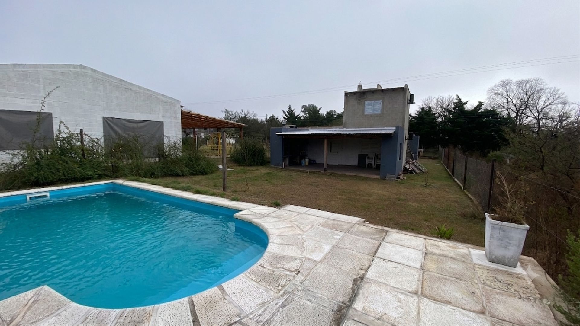 Casa en Venta en Calamuchita, Cordoba