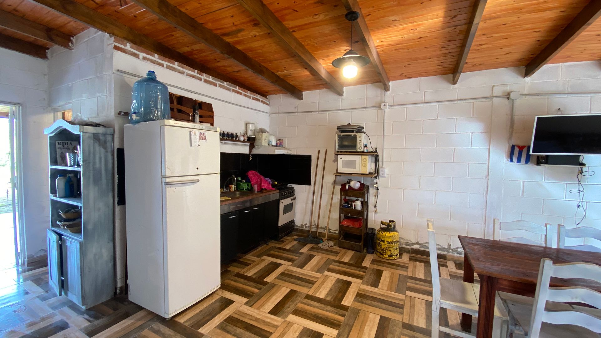 Casa en Venta en Calamuchita, Cordoba