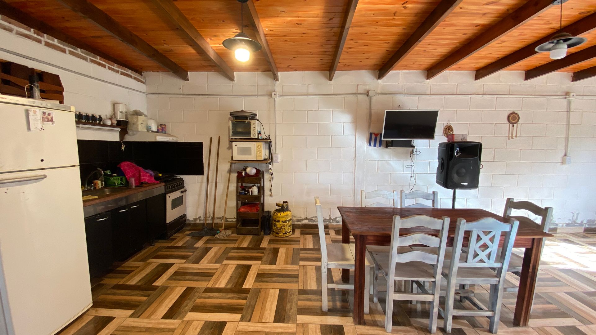 Casa en Venta en Calamuchita, Cordoba
