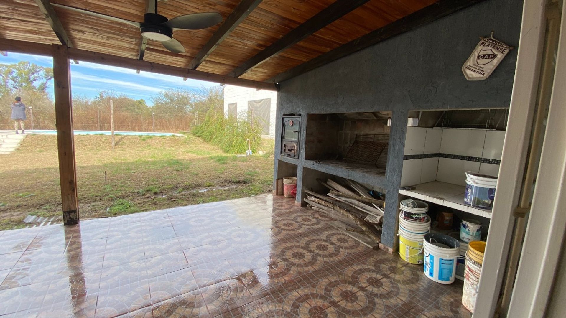 Casa en Venta en Calamuchita, Cordoba