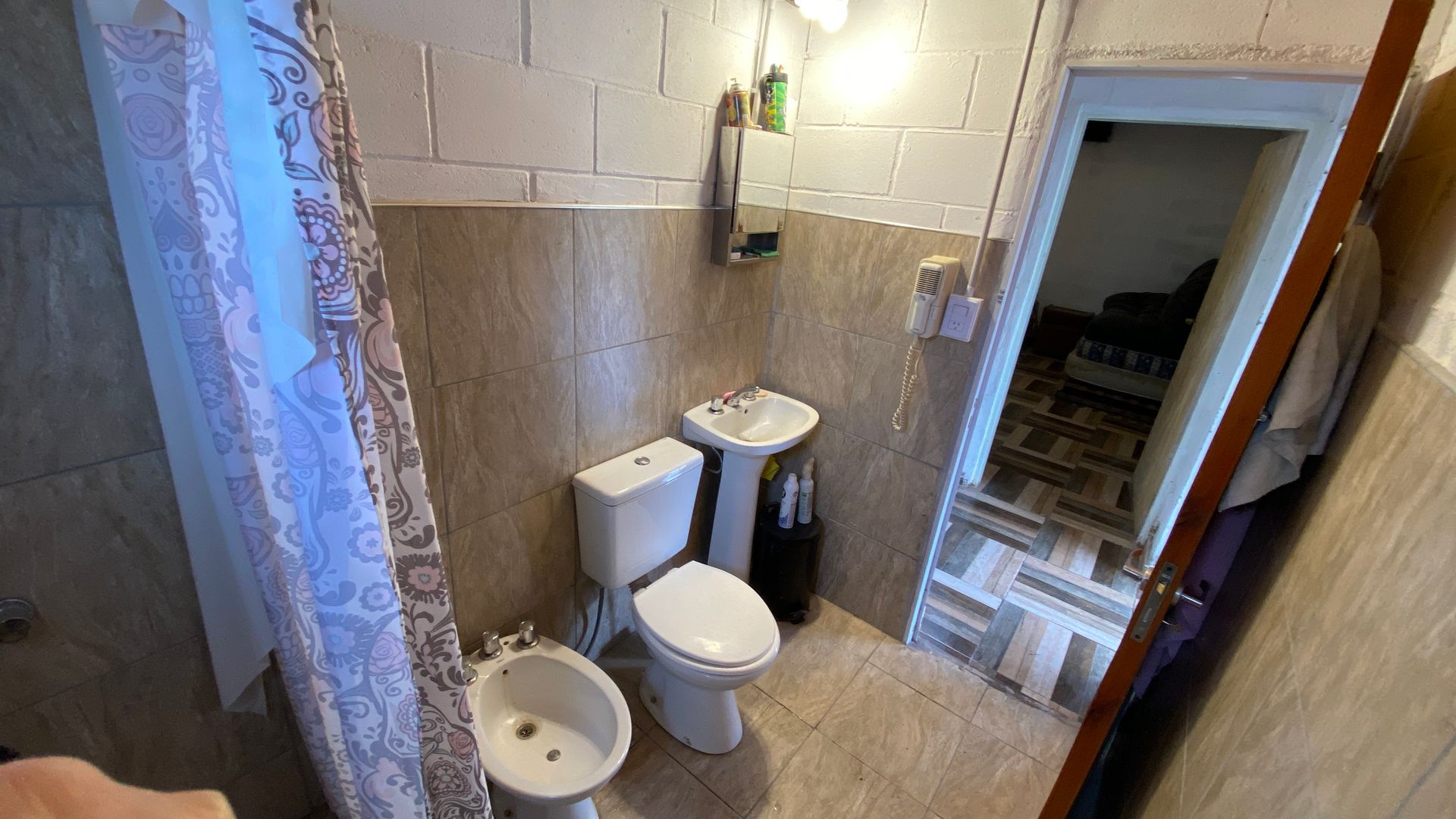 Casa en Venta en Calamuchita, Cordoba
