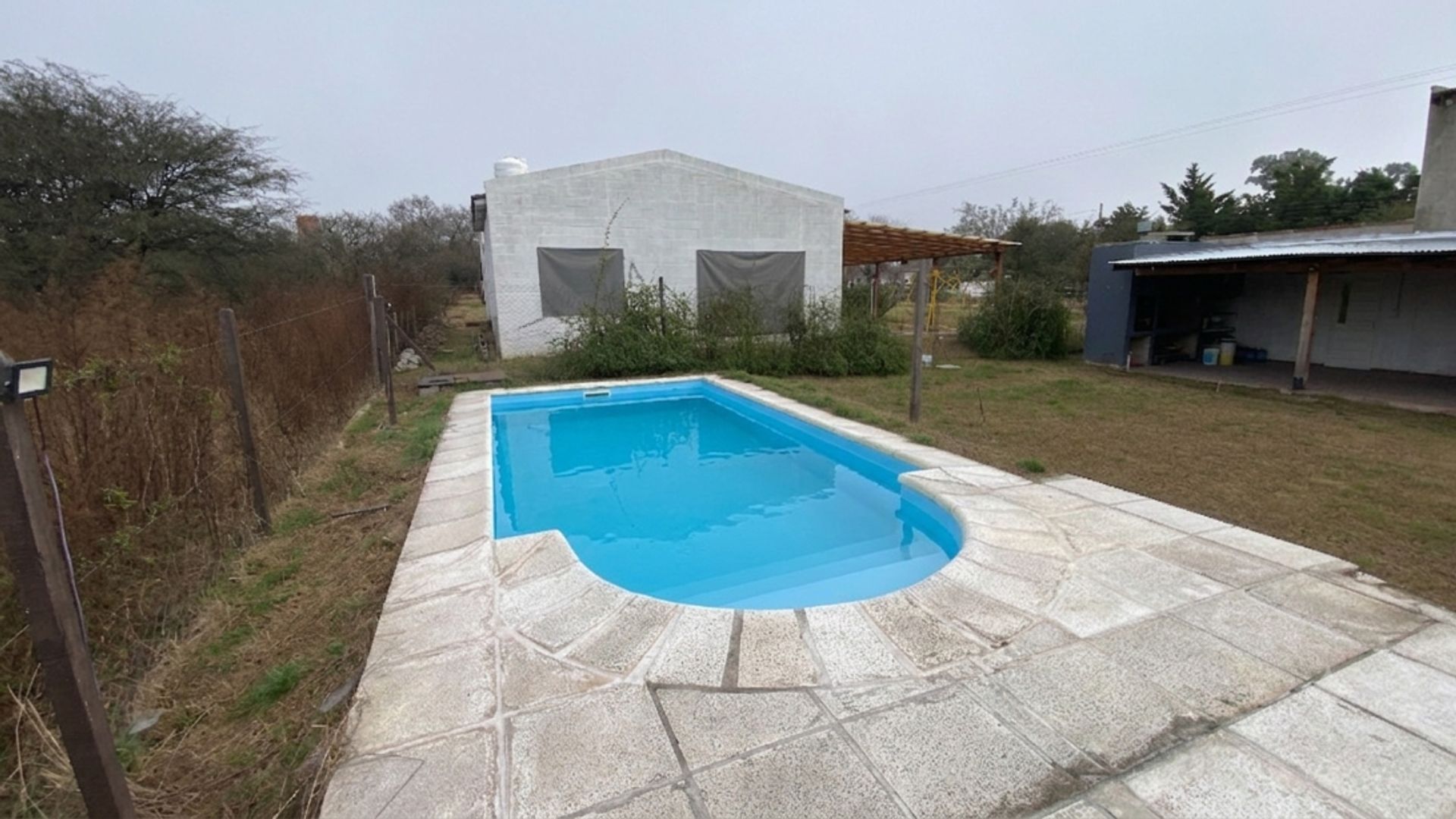 Casa en Venta en Calamuchita, Cordoba