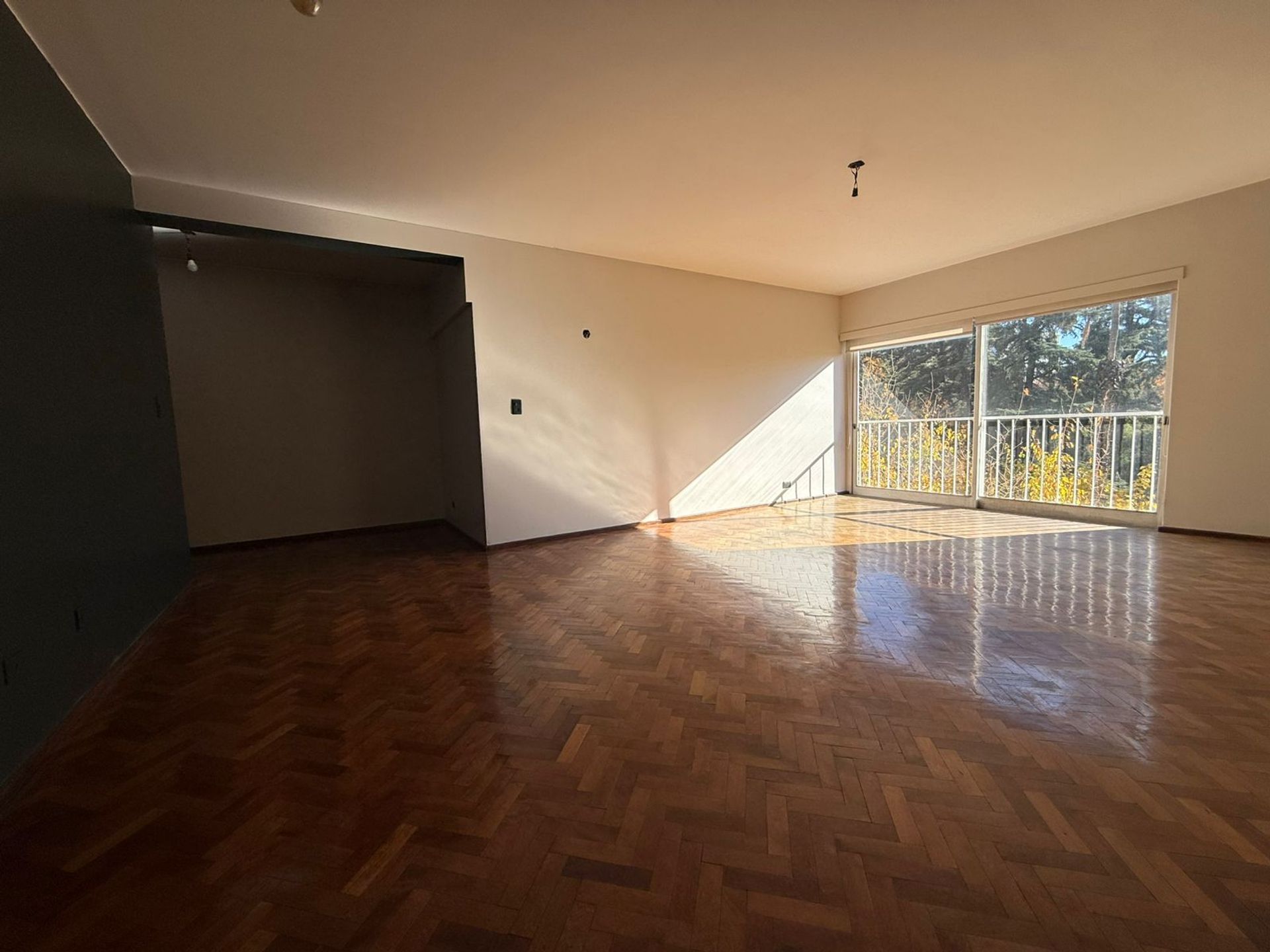 Departamento en Alquiler en Capital, Mendoza
