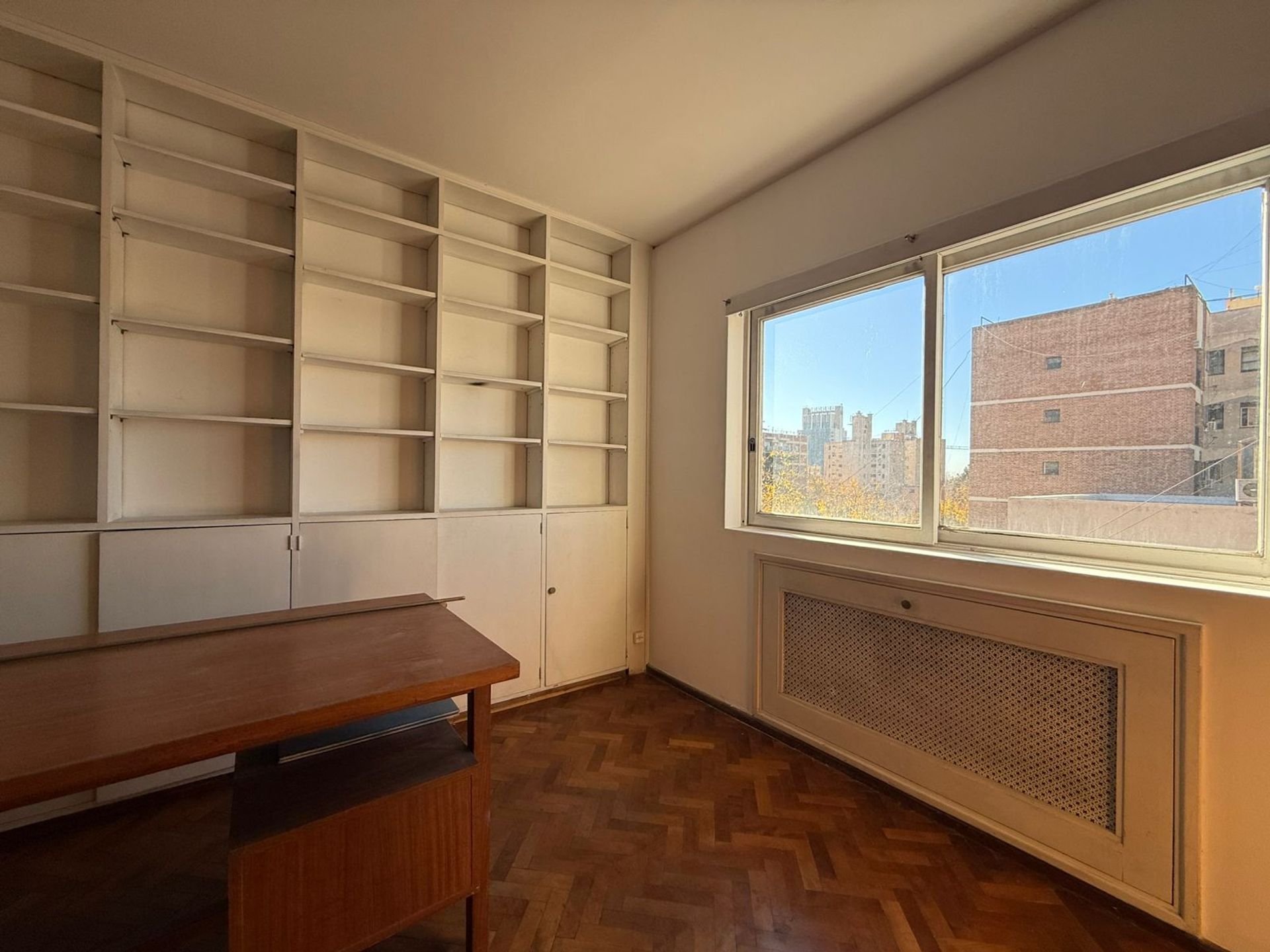 Departamento en Alquiler en Capital, Mendoza