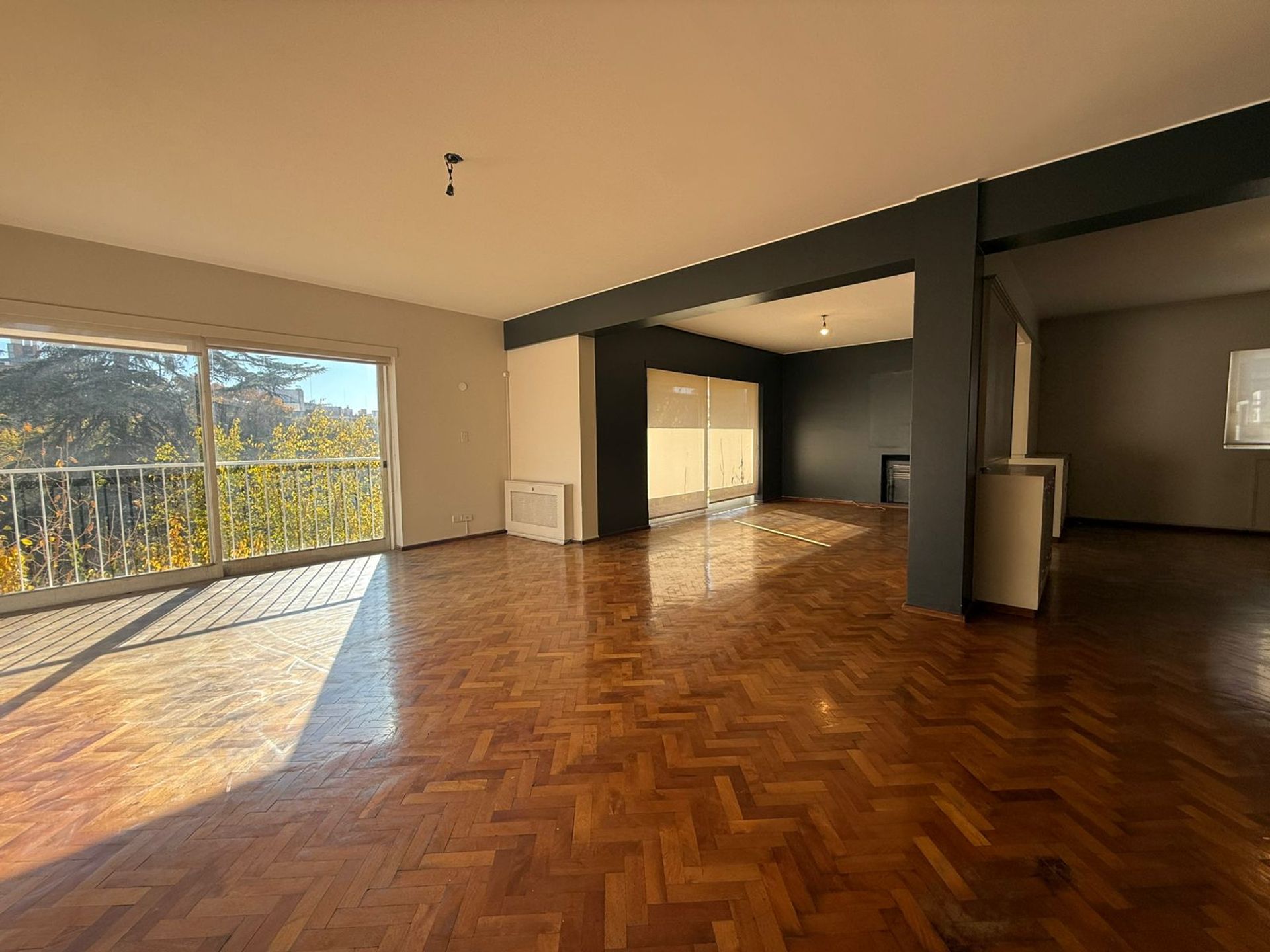 Departamento en Alquiler en Capital, Mendoza