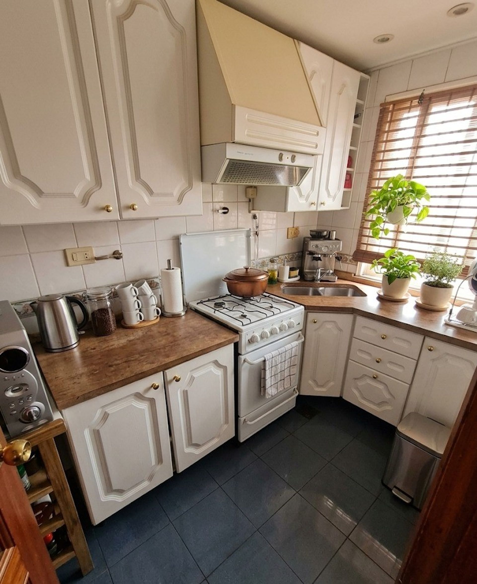 Departamento en Venta en Capital, Mendoza