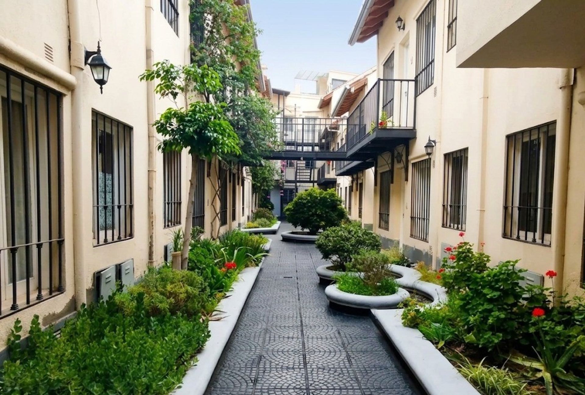 Departamento en Venta en Capital, Mendoza