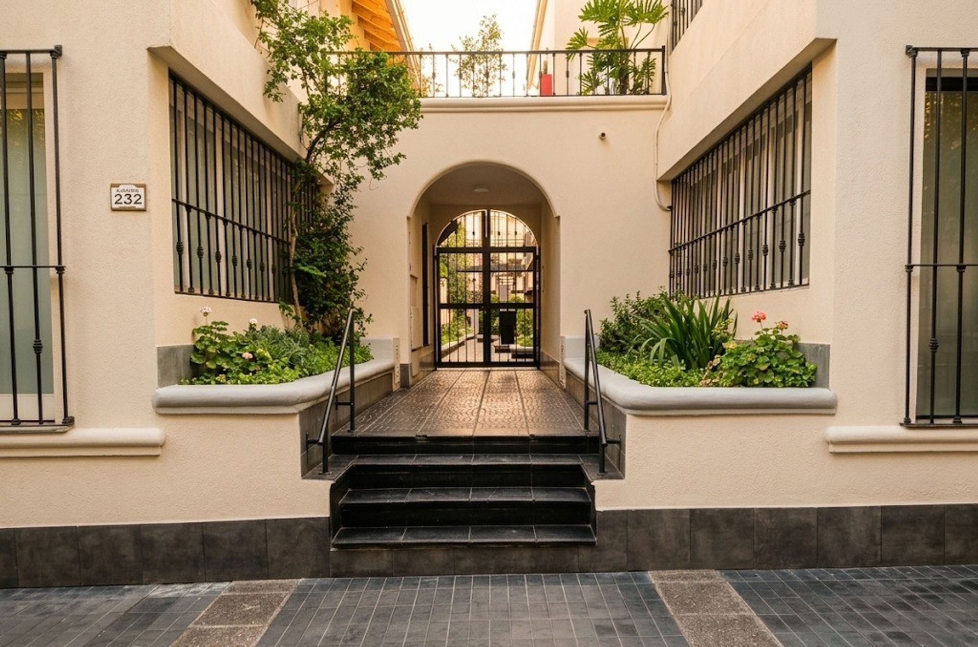 Departamento en Venta en Capital, Mendoza