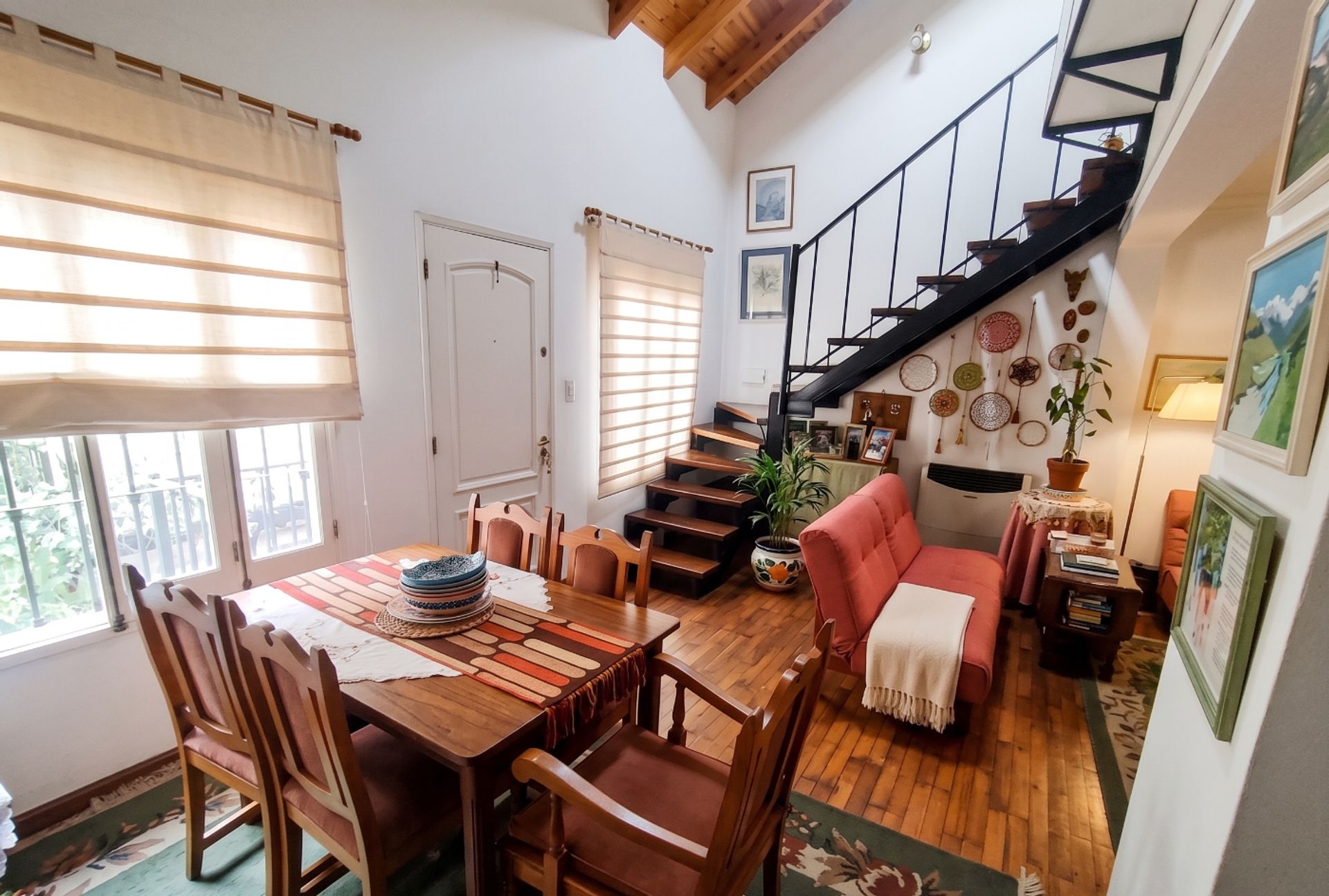 Departamento en Venta en Capital, Mendoza