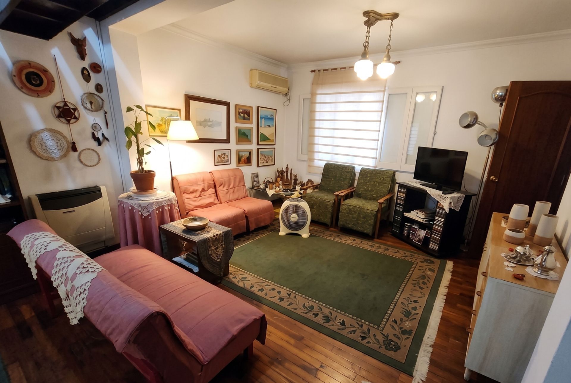 Departamento en Venta en Capital, Mendoza