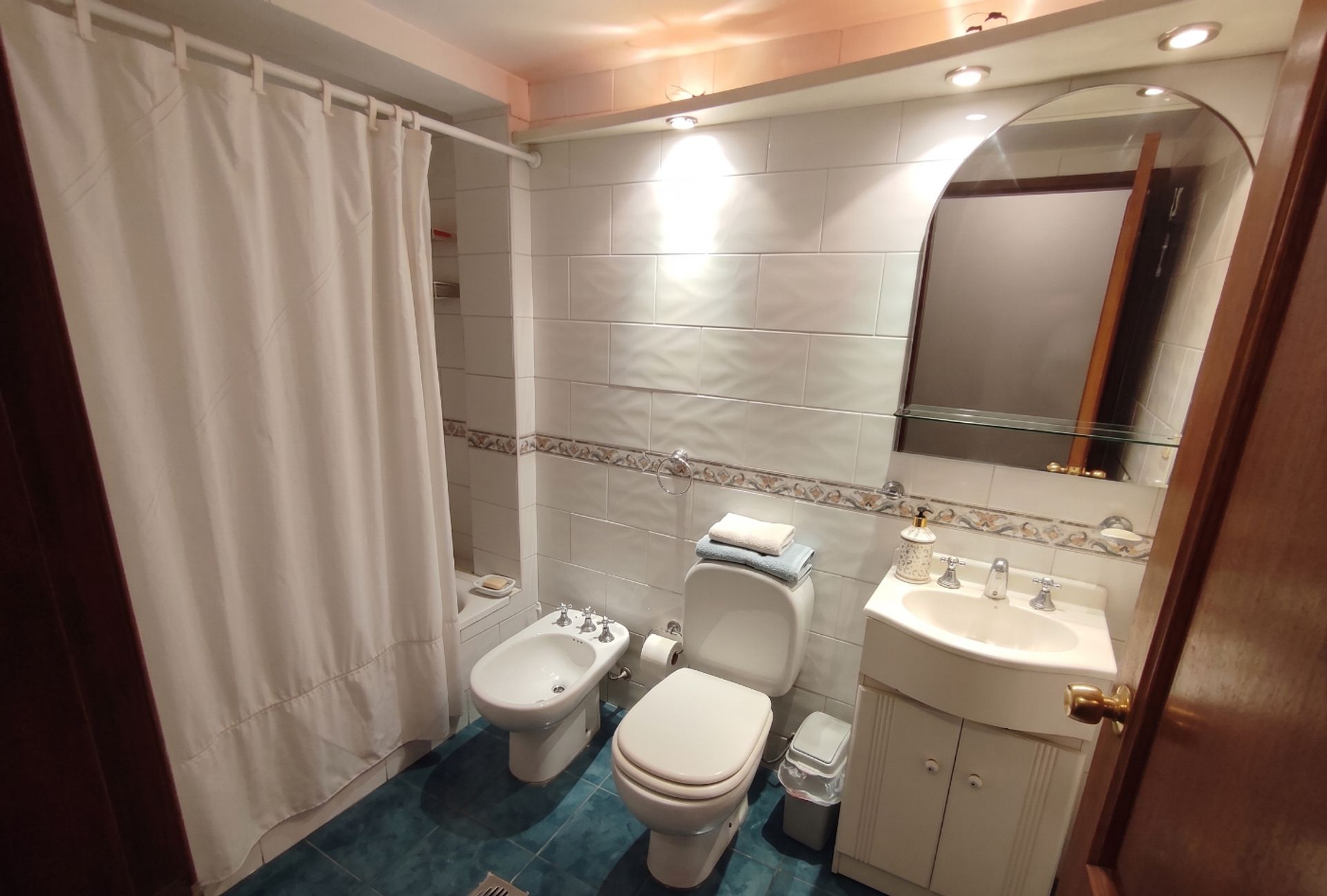 Departamento en Venta en Capital, Mendoza