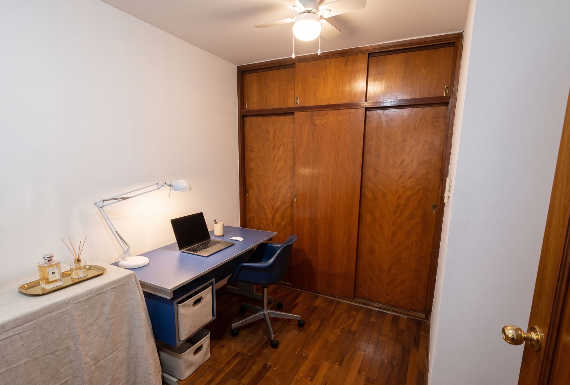Departamento en Venta en Capital, Mendoza