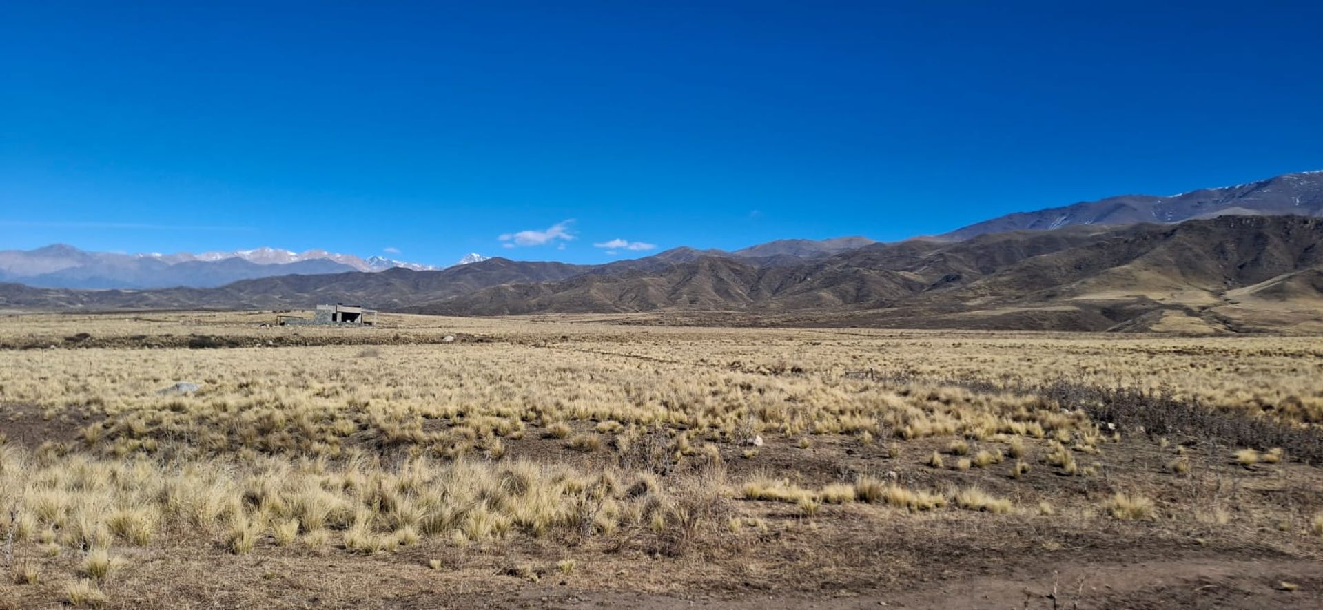 Lote en Venta en Tupungato, Mendoza