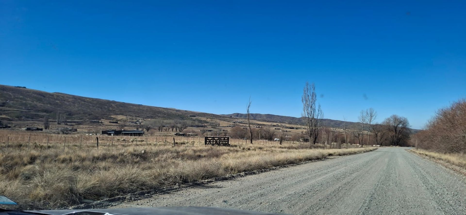 Lote en Venta en Tupungato, Mendoza