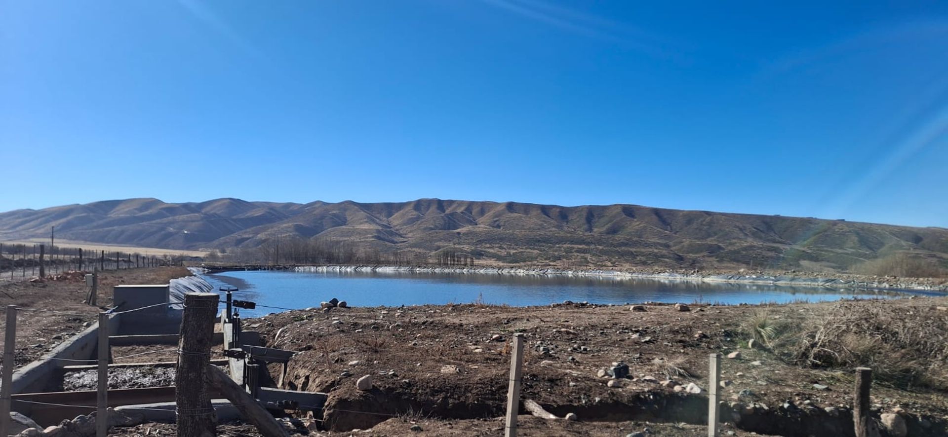 Lote en Venta en Tupungato, Mendoza