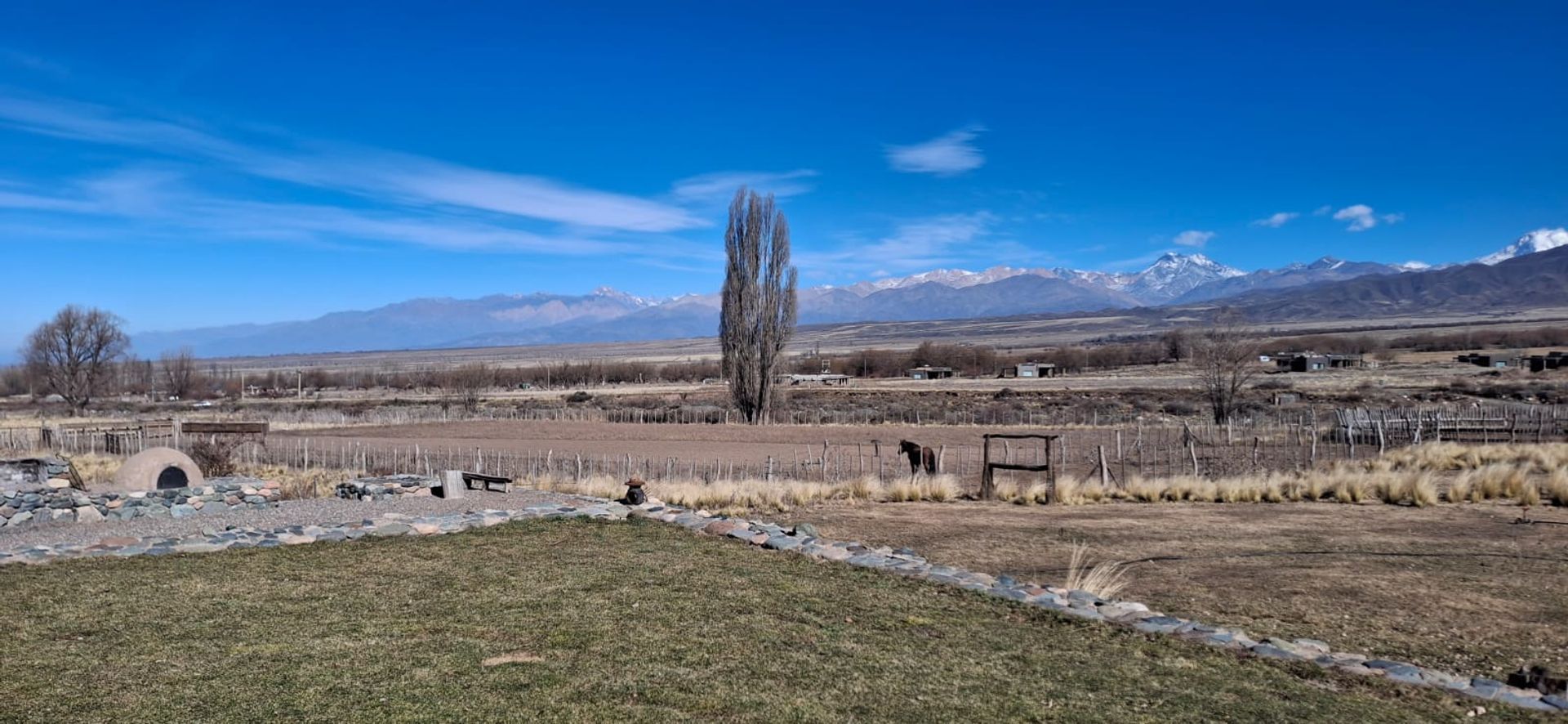 Lote en Venta en Tupungato, Mendoza