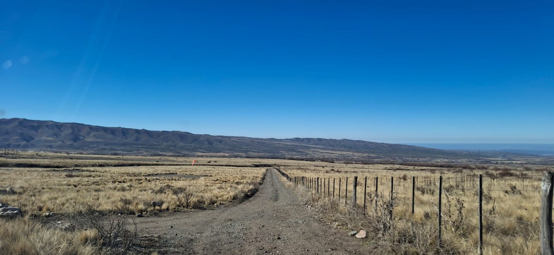 Lote en Venta en Tupungato, Mendoza