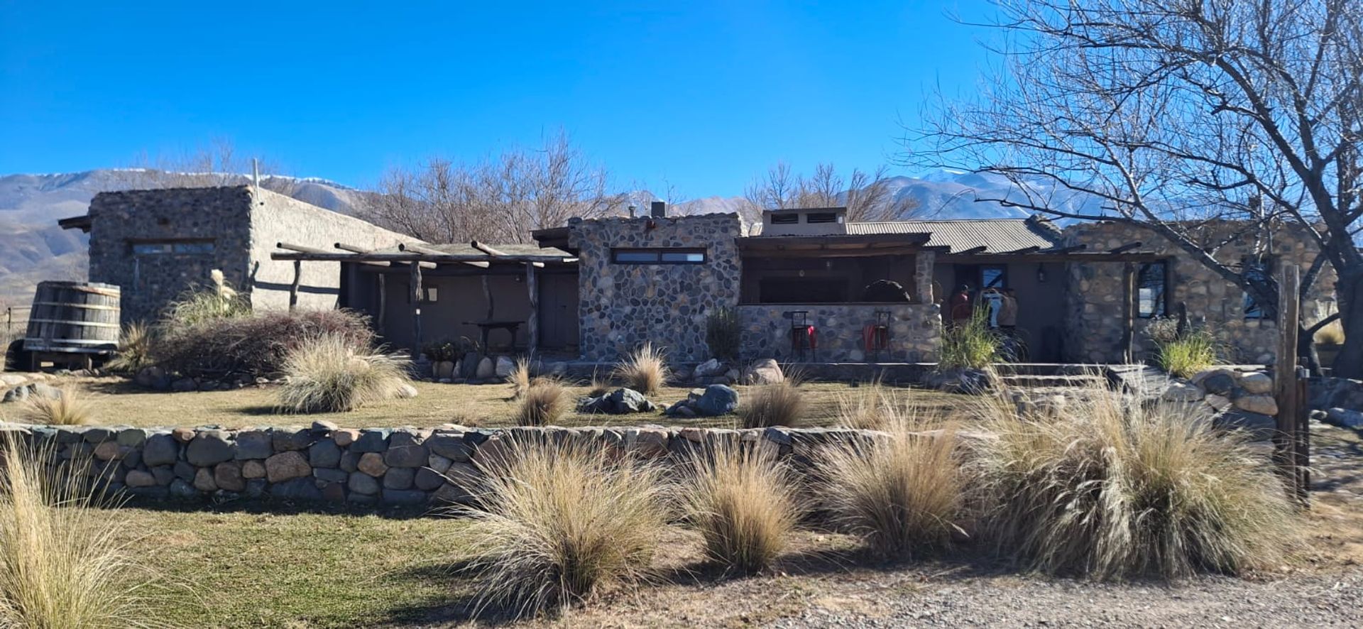 Lote en Venta en Tupungato, Mendoza