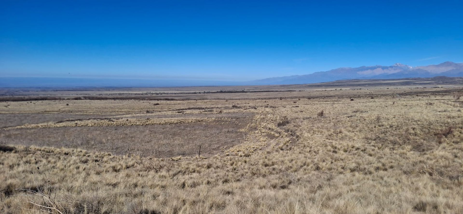 Lote en Venta en Tupungato, Mendoza
