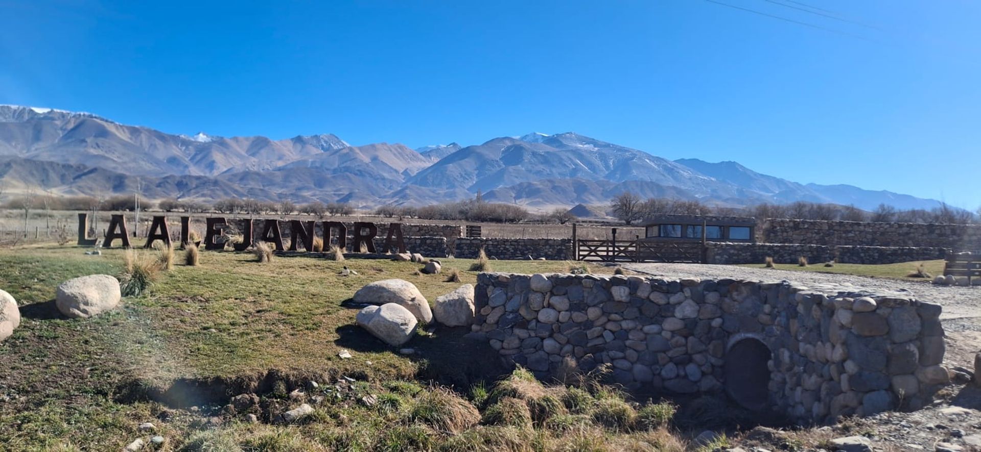 Lote en Venta en Tupungato, Mendoza