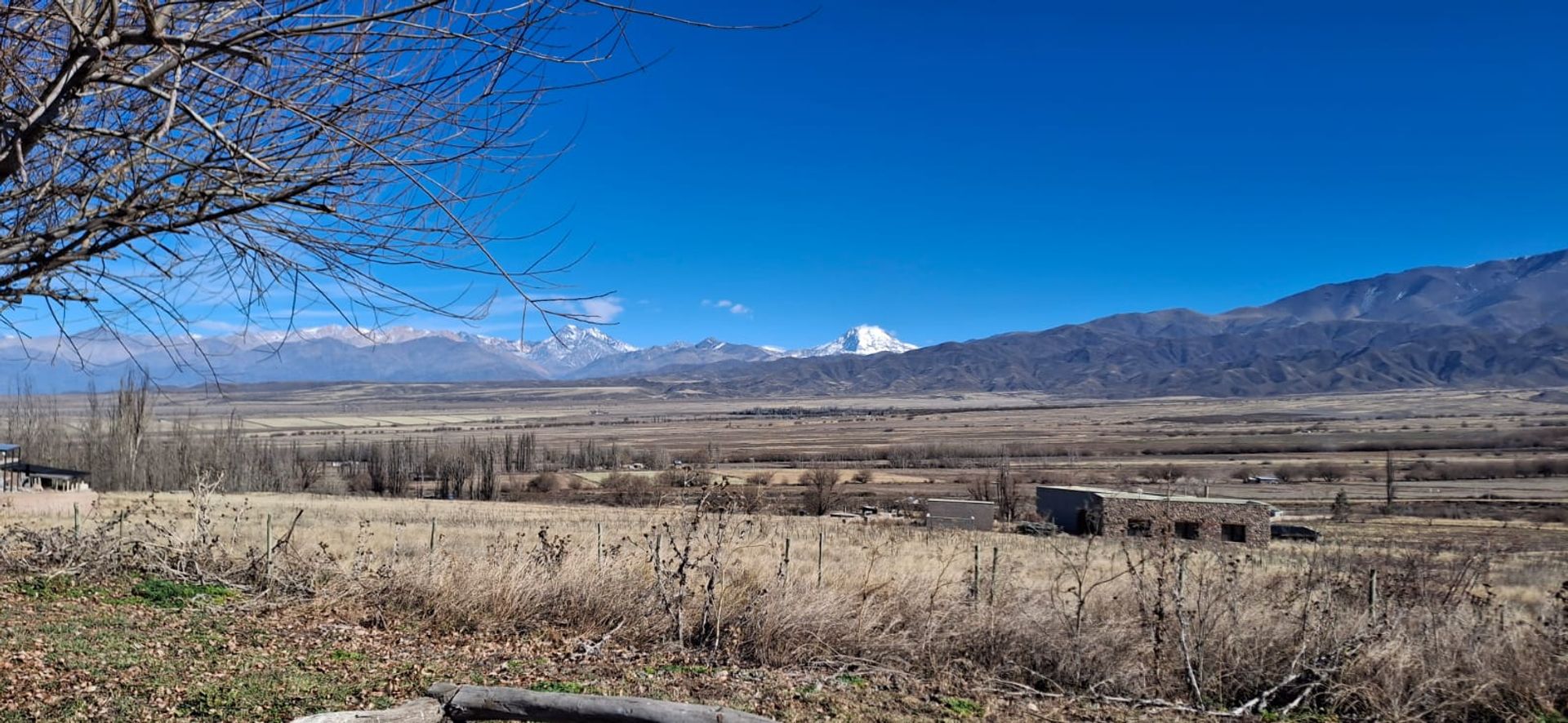 Lote en Venta en Tupungato, Mendoza