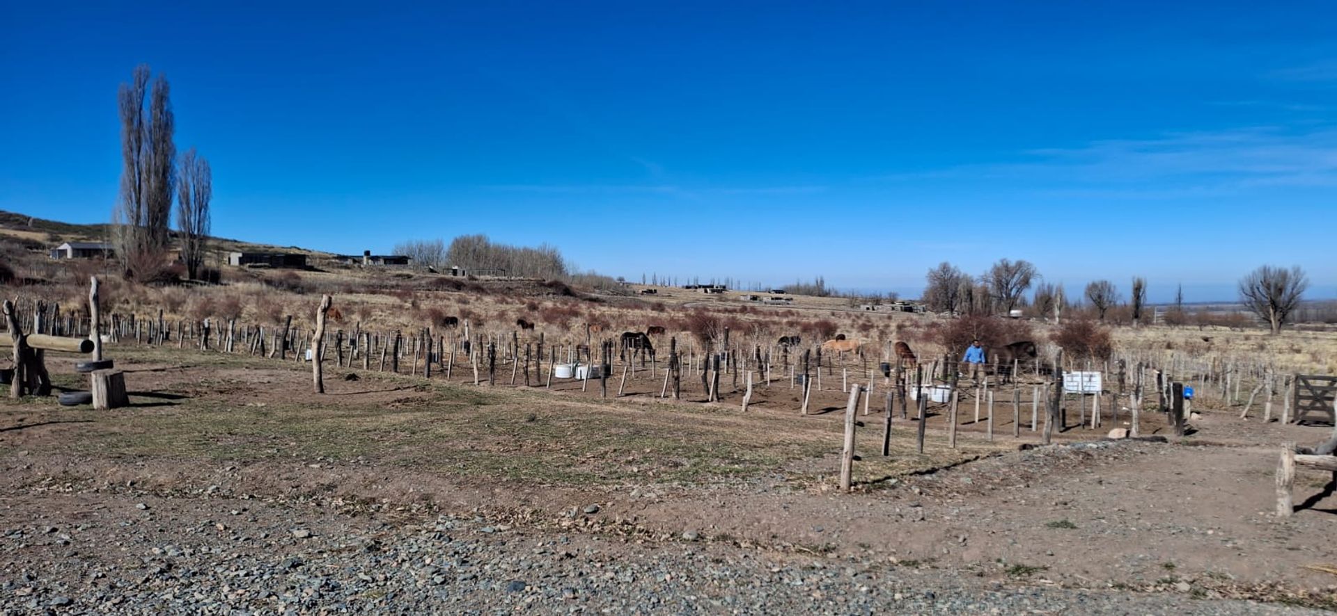 Lote en Venta en Tupungato, Mendoza