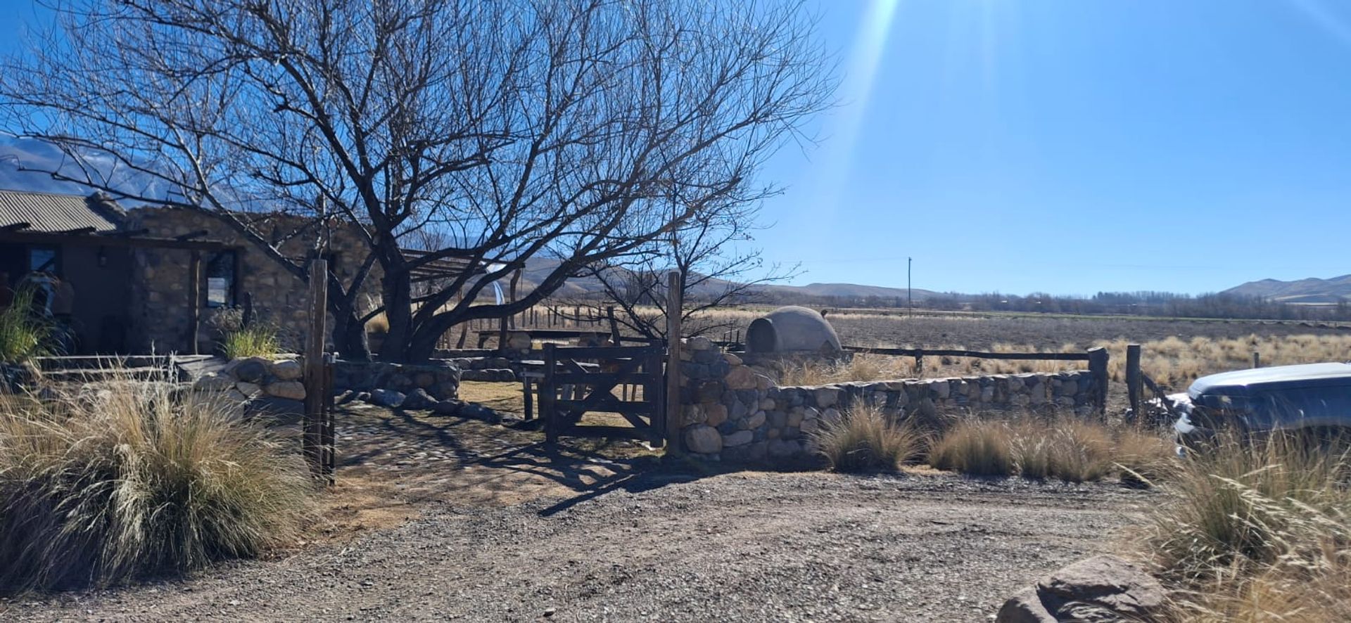Lote en Venta en Tupungato, Mendoza