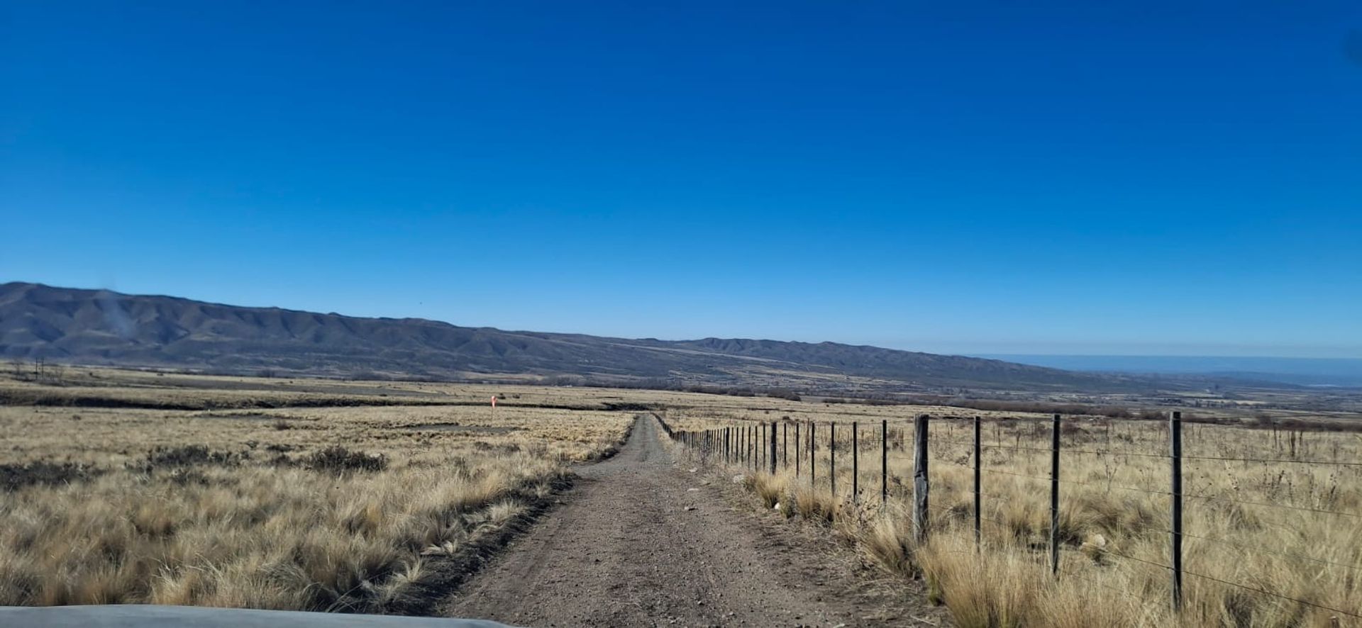 Lote en Venta en Tupungato, Mendoza