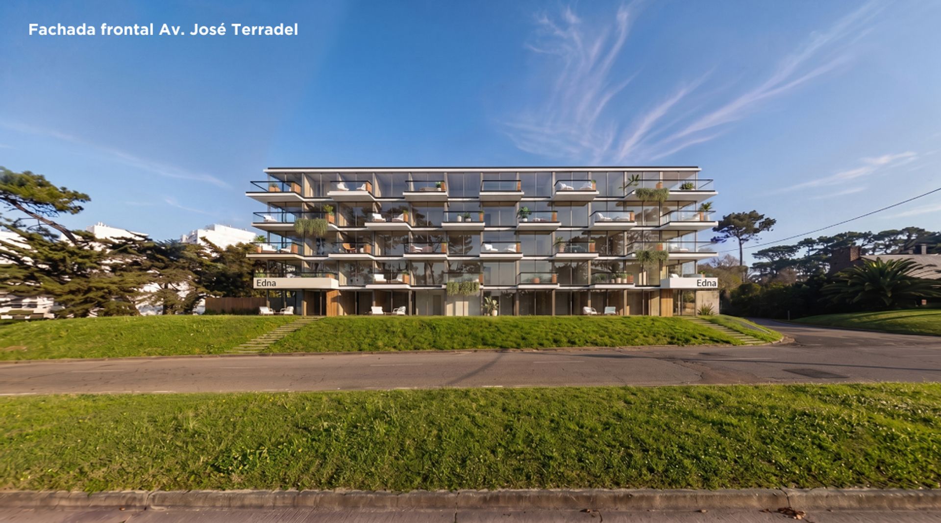 APARTAMENTO 1 DORMITORIO EN VENTA PLAYA MANSA - 4