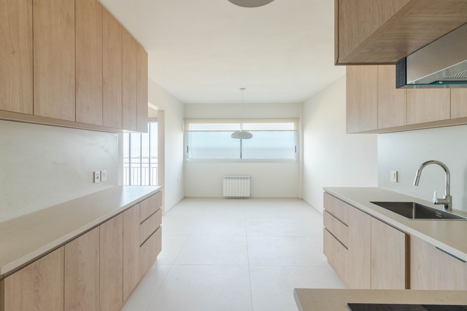 Alquiler apartamento 3 dormitorios 1 garage Malvin - 10