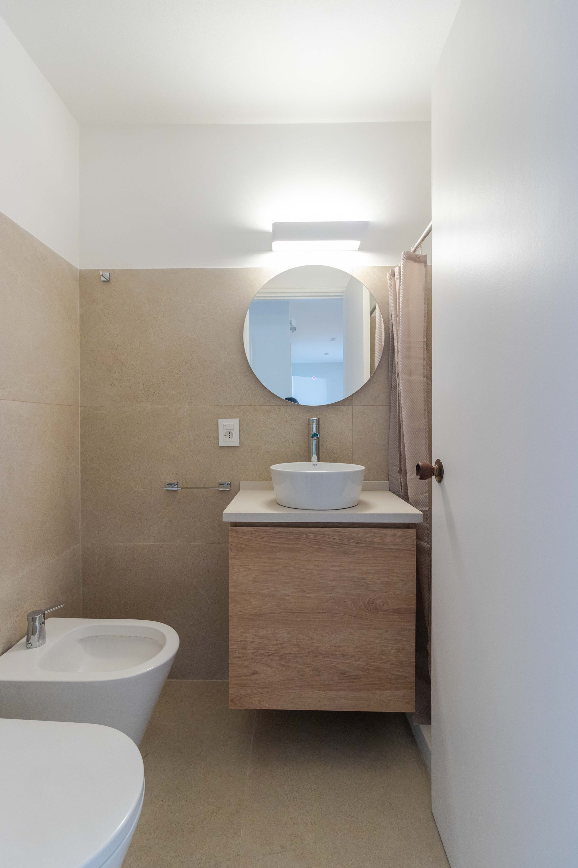 Alquiler apartamento 3 dormitorios 1 garage Malvin - 18