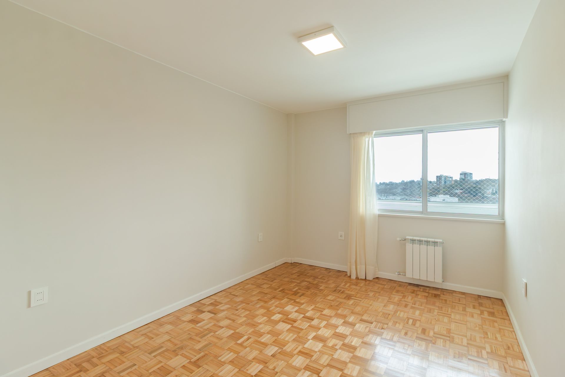 Alquiler apartamento 3 dormitorios 1 garage Malvin - 13