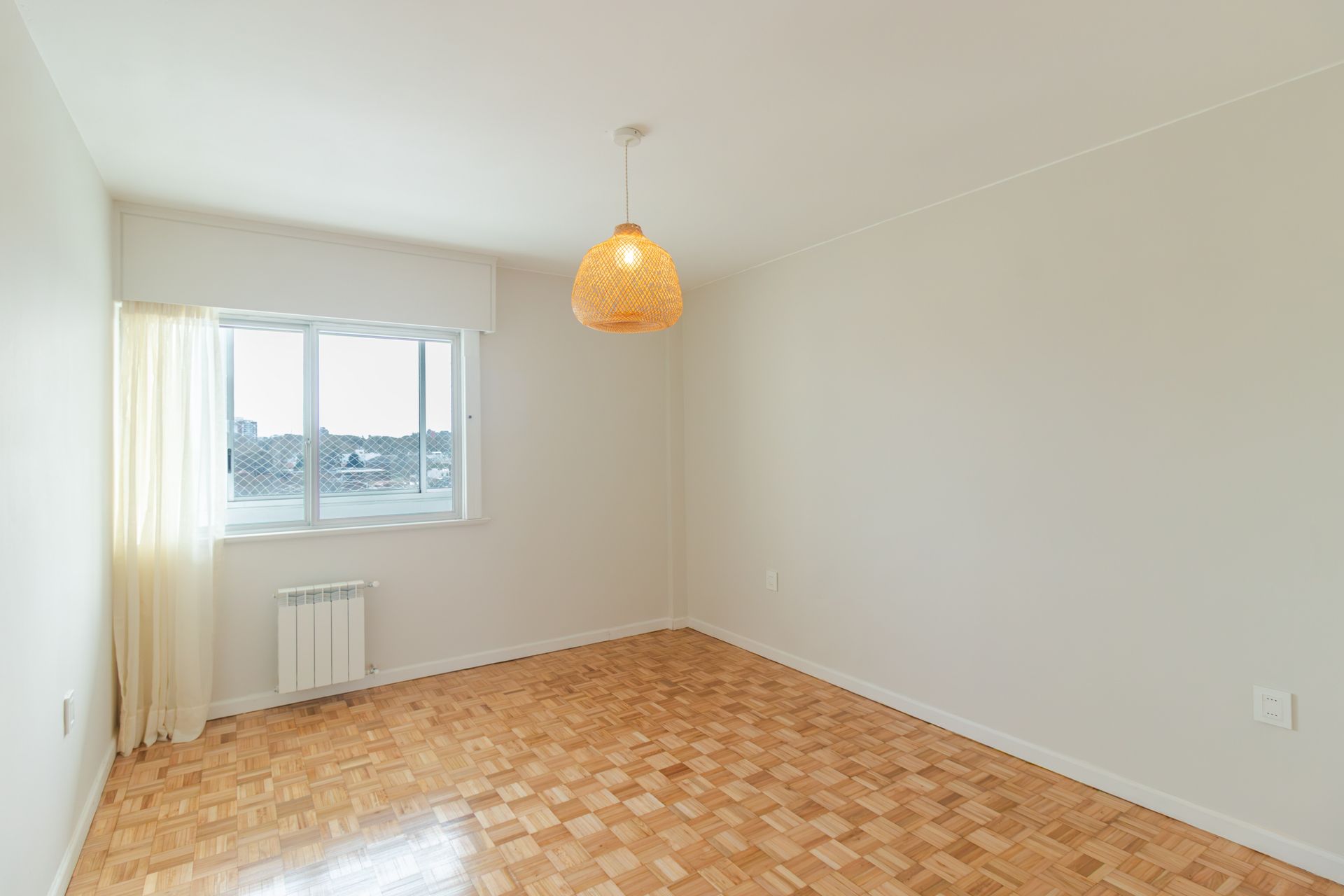 Alquiler apartamento 3 dormitorios 1 garage Malvin - 11